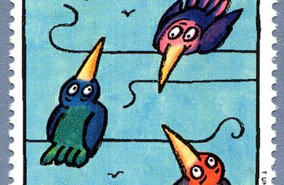 Le KAMASUTRA des grenouilles ....
