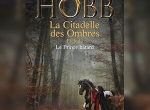 Prélude à l'assassin royal, de Robin Hobb