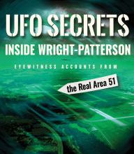 [PDF/Kindle] UFO Secrets Inside Wright-Patterson: Eyewitness Accounts from the Real Area 51 by Thomas J. Carey, Donald R. Schmitt, Stanton T. Friedman