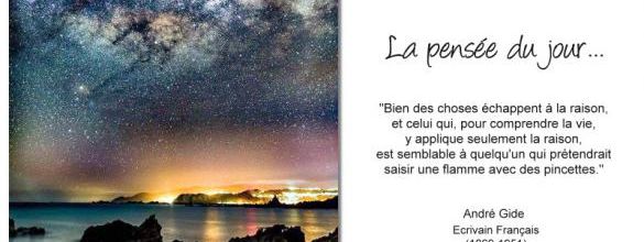 La pensée du jour (108)
