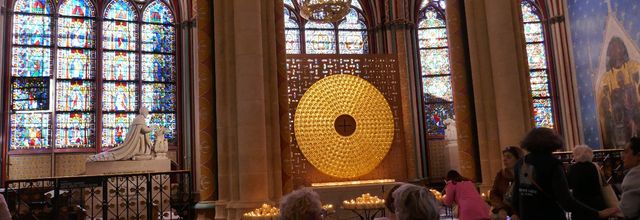 Notre-Dame de Paris (2/2)
