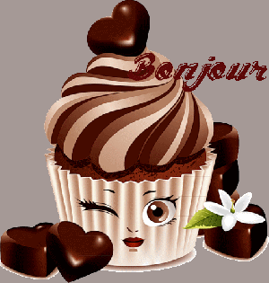 Recettes au chocolat sans beurre (muffins, mousse,gateau à la chataigne)