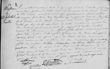 Décès d'Alfred Jules Emile FOUILLÉE (Philosophe)