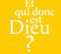 Qui donc est Dieu ? InterBible