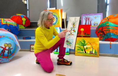 Rendez-vous à l'école primaire