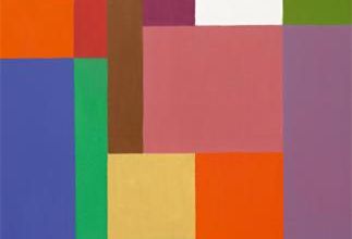 Sonia Burel / Galerie Lavigne Paris