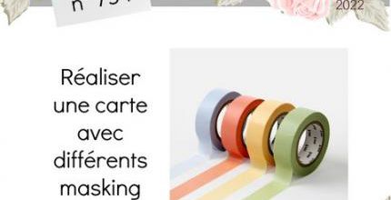 Passion Cartes Créatives#734 !