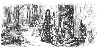 Jean de La Fontaine - La cigale et la fourmi