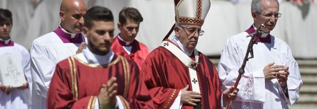 Saint-Pierre et Saint-Paul: «Confesser la foi avec nos lèvres et notre cœur» - VA