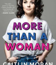 Read online: More Than a Woman