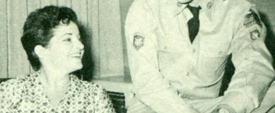 photo elvis -marilyn beck 