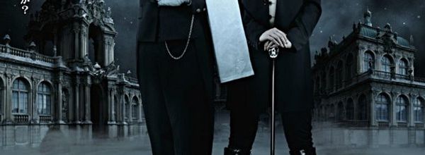 Kuroshitsuji / Black Butler (2014) - Quirky genre mixture - 8/10 (10/06/19)