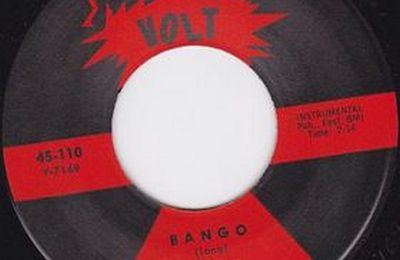 Billy & The King Bees : Bango