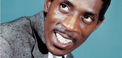 IKE TURNER - A BLACK MAN'S SOUL