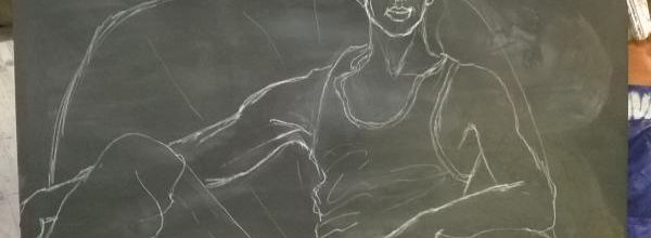 Vendredi - Images d'expo : Les Pastels (3)