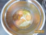 Croque omelette 