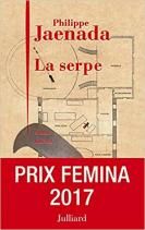 La serpe