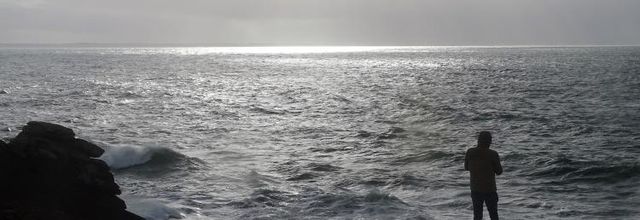 La côte sauvage à Saint Pierre de Quiberon (suite)