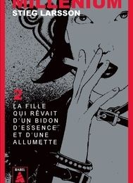 {epub download} Millénium Tome 2