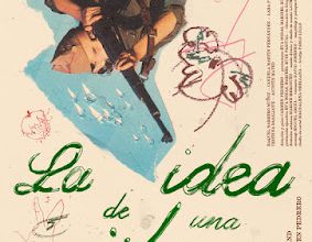 La idea de una isla / The Idea of an Island. 2024. FULL-HD.