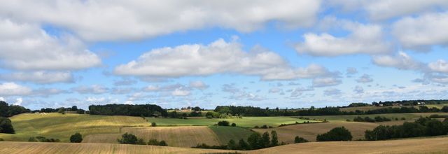 Saint-Blancard (Gers)