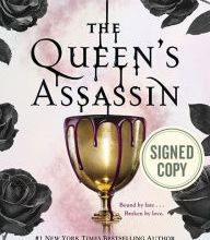 Free download books pdf format The Queen's Assassin