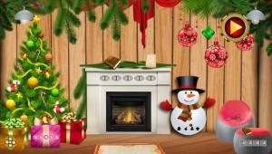 Find the Christmas dress
