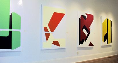 ason Hoelscher "Minimalish"