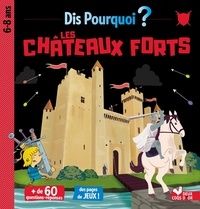 [PDF] Les châteaux forts download
