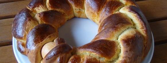 Le sarcella di Pasqua (Puglia)