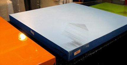 Sand T Kalloch / Work in Progress