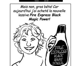 Publicité