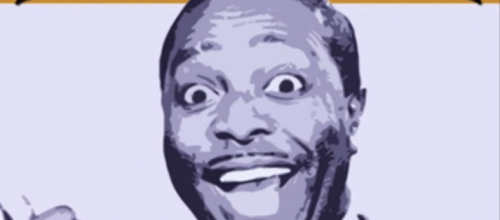 LOUIS JORDAN - IS YOU IS OR IS YOU AIN'T MY BABY