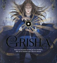 Download PDF Grisha Tome 1