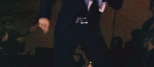 photo elvis