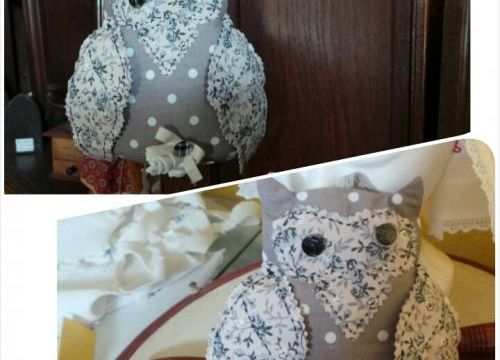 Atelier bidouillage du mardi 9 juin 2015 : "La machotte"