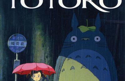 [Critique] Mon Voisin Totoro