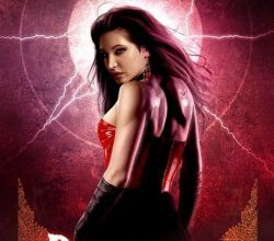 "Les soeurs de la lune" T.7 de Yasmine Galenorn