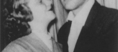 ELVIS 15 SEPTEMBRE 1955 