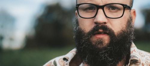 Landry Verdy, chanteur à vif à écouter avec Pour Une Autre