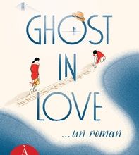 E book téléchargements gratuits Ghost in Love 9791026903772 par Marc Levy