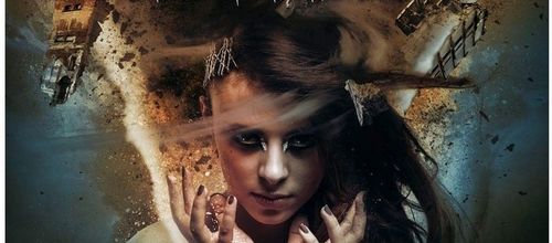 Beyond The Black : Heart Of The Hurricane (2018)