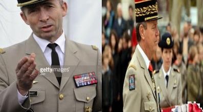 Deux Généraux français dénoncent les mensonges