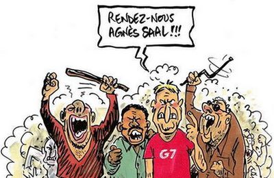 Un petit sourire avant de dormir