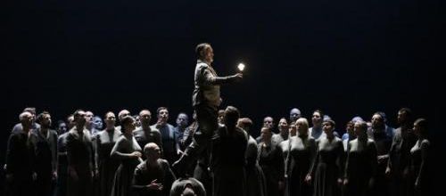 Opéra
