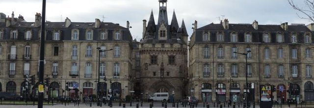Noël à Bordeaux  en Gironde
