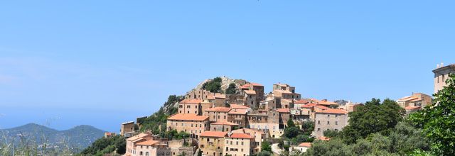 Belgodère - Corse