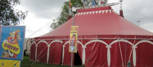 Le cirque