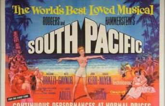 BOX OFFICE USA 1958 TOP 10