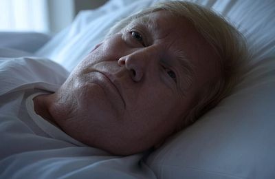 "Prends ça, Trump" (épisode 1)